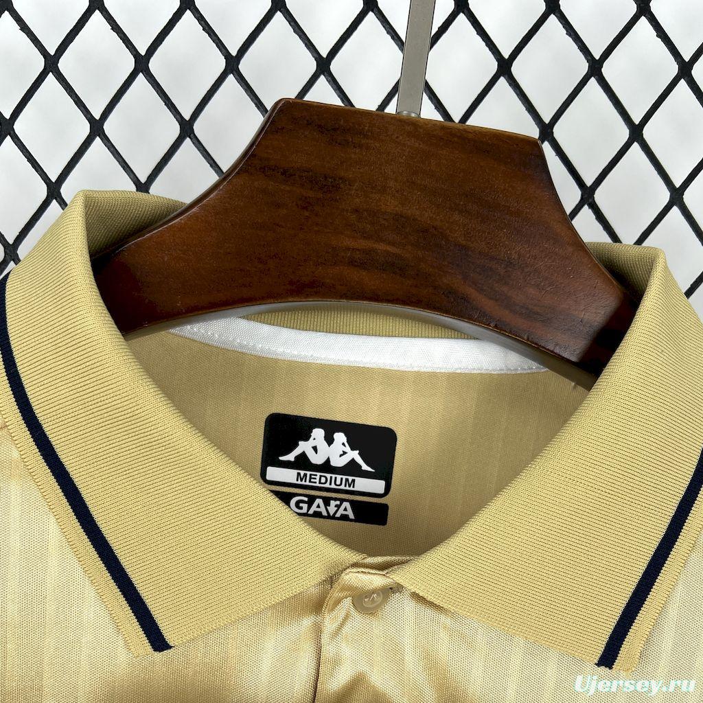 2025/26 Mens FC Versailles Special Long Sleeve Jersey