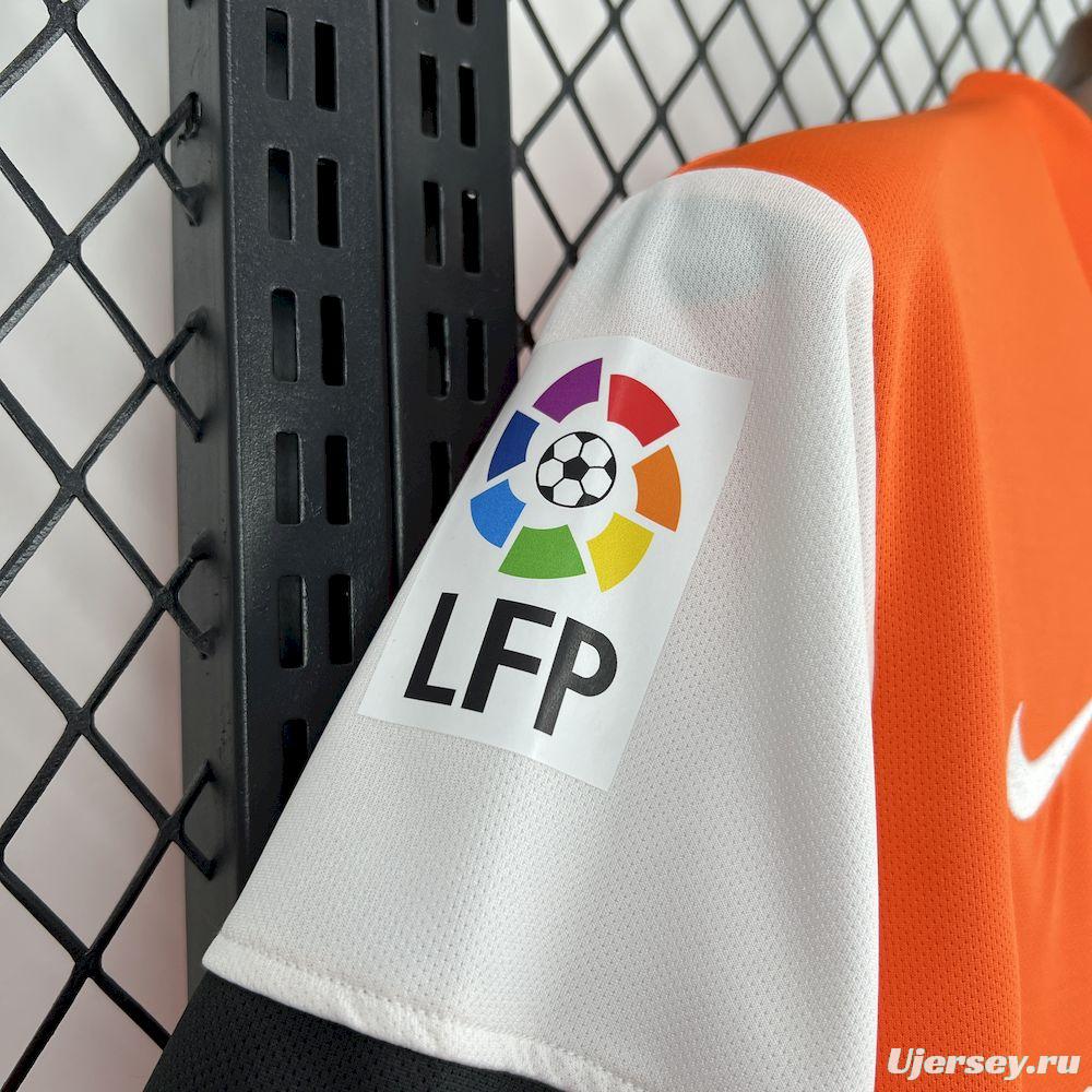 2013/14 Retro Malaga Third Jersey