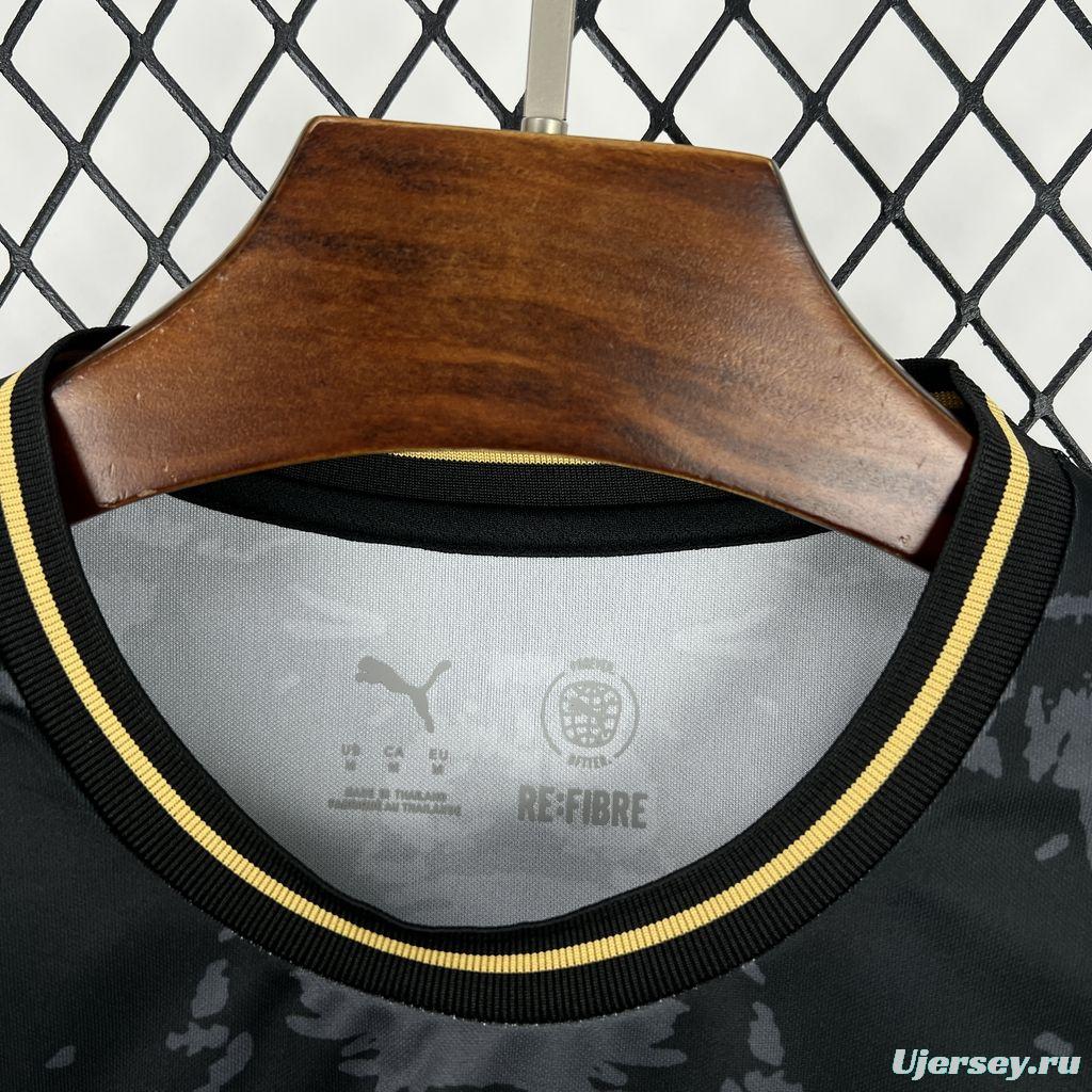 2026 Mens Portugal Special Jersey