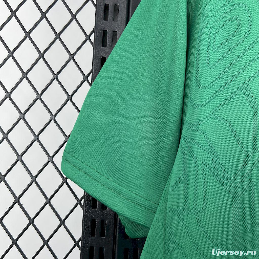 2025/26 Mens Fluminense Pre-Match Jersey