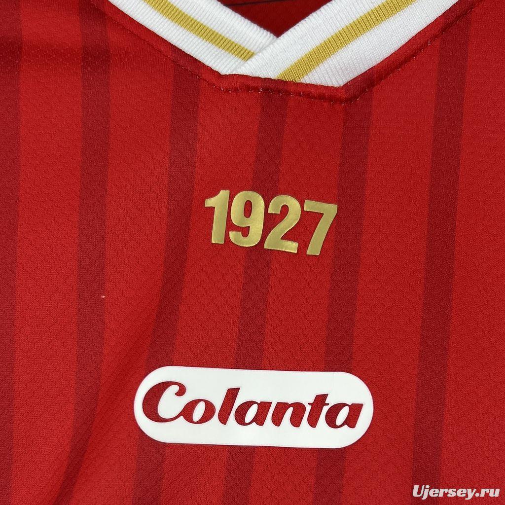 2026/27 Mens América De Cali Home Jersey