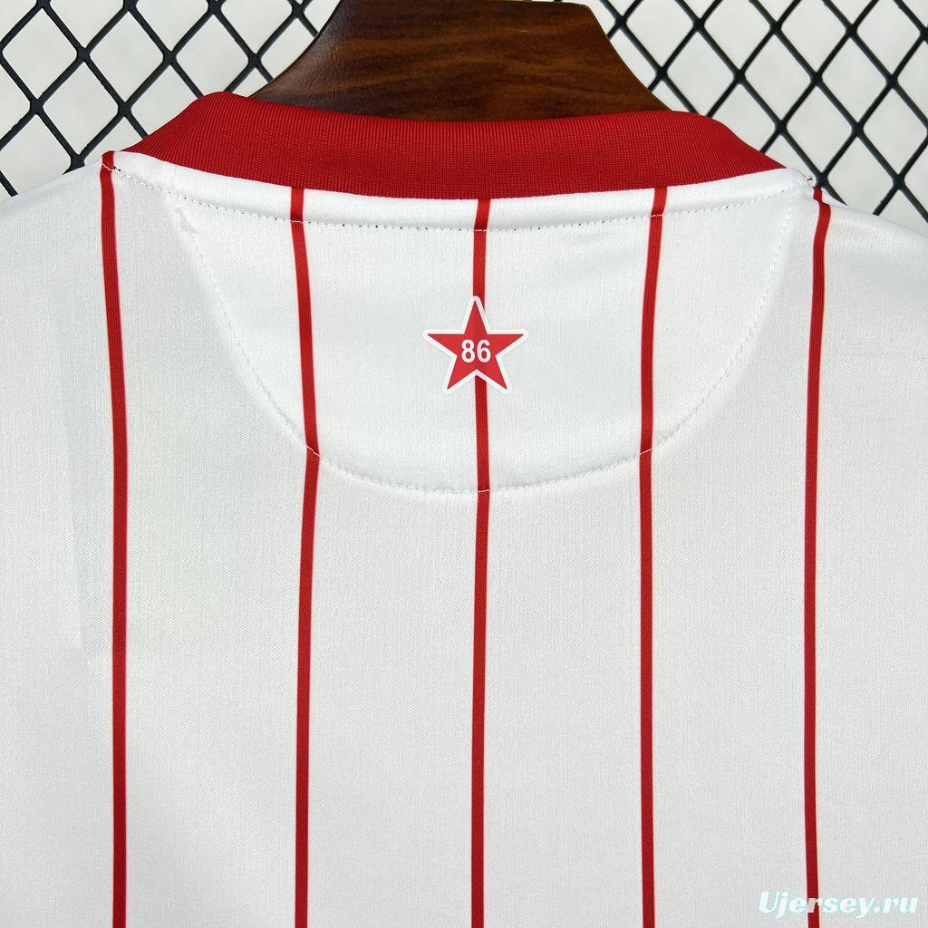 2026/27 Mens América De Cali Away Jersey