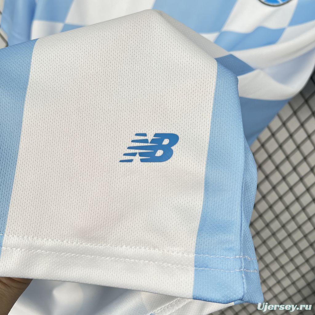 2026/27 Mens Grêmio Away Jersey