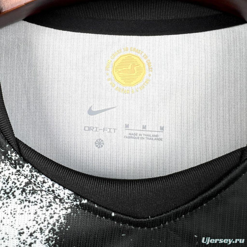 2026 Mens Canada World Cup Away Jersey