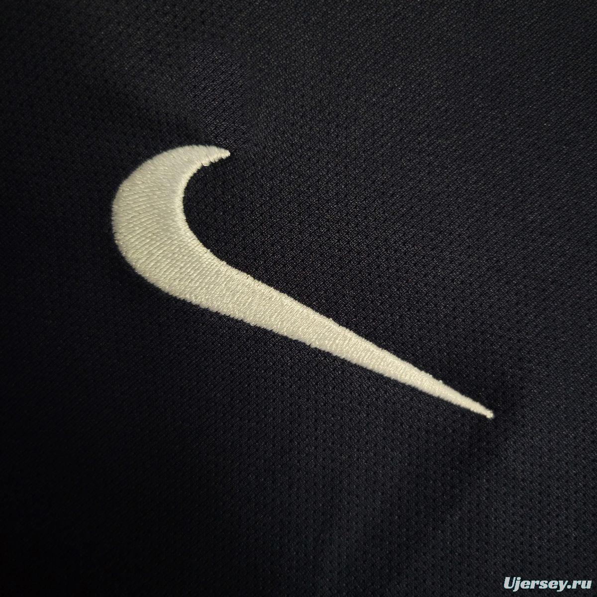 Retro 2018 France Home Jersey