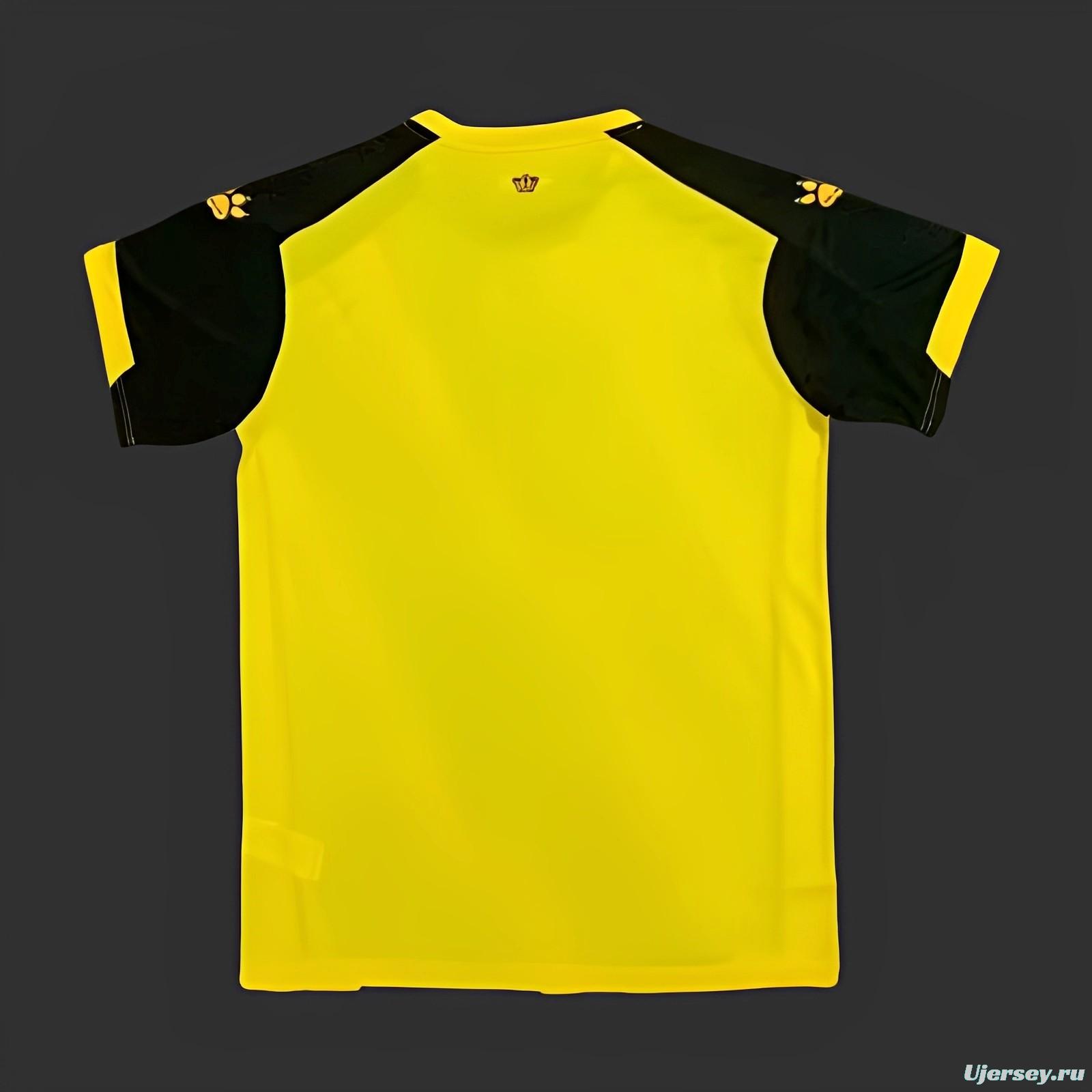 23/24 Watford Home Jersey