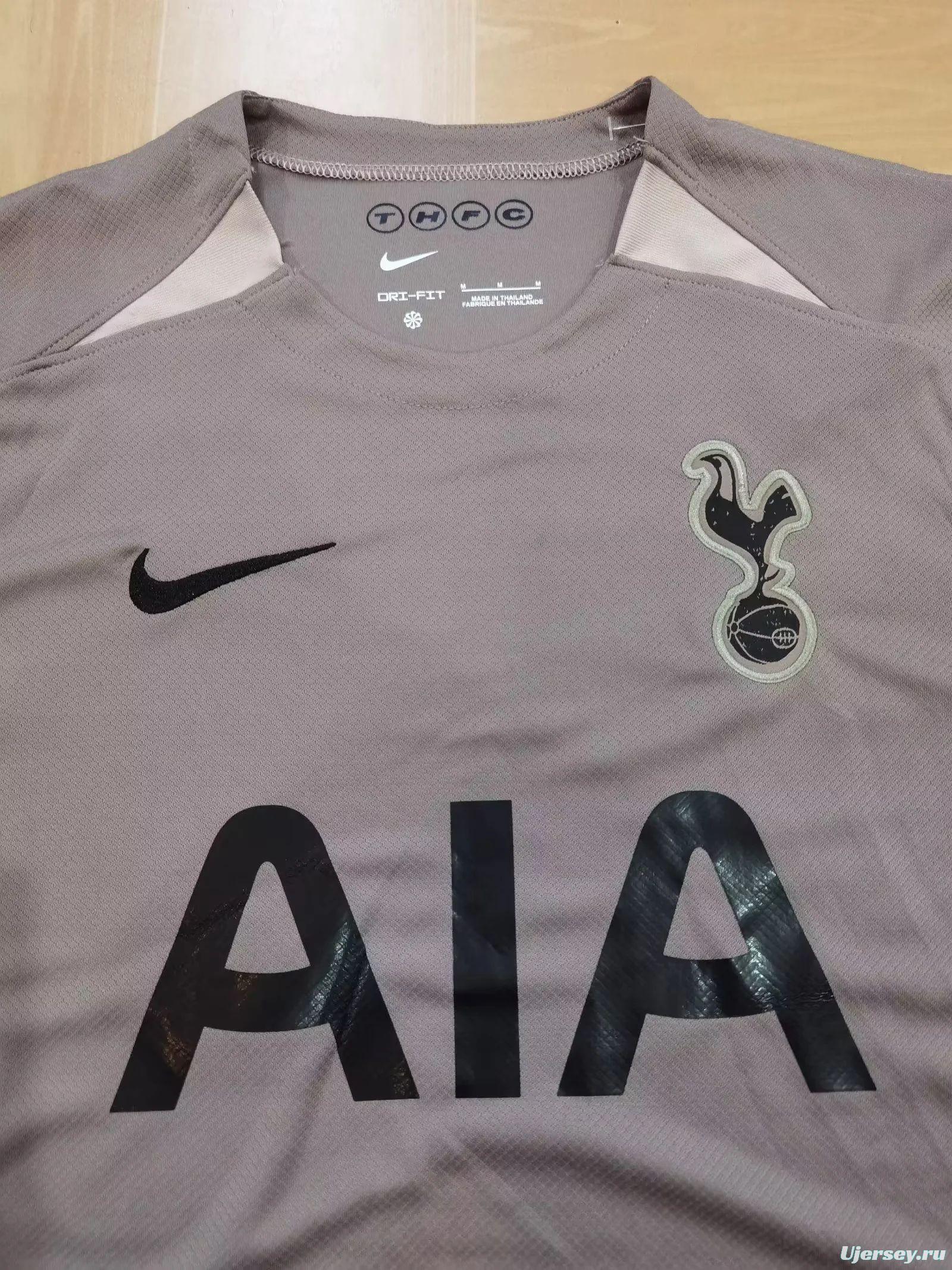 23/24 Tottenham Hotspur Third Jersey