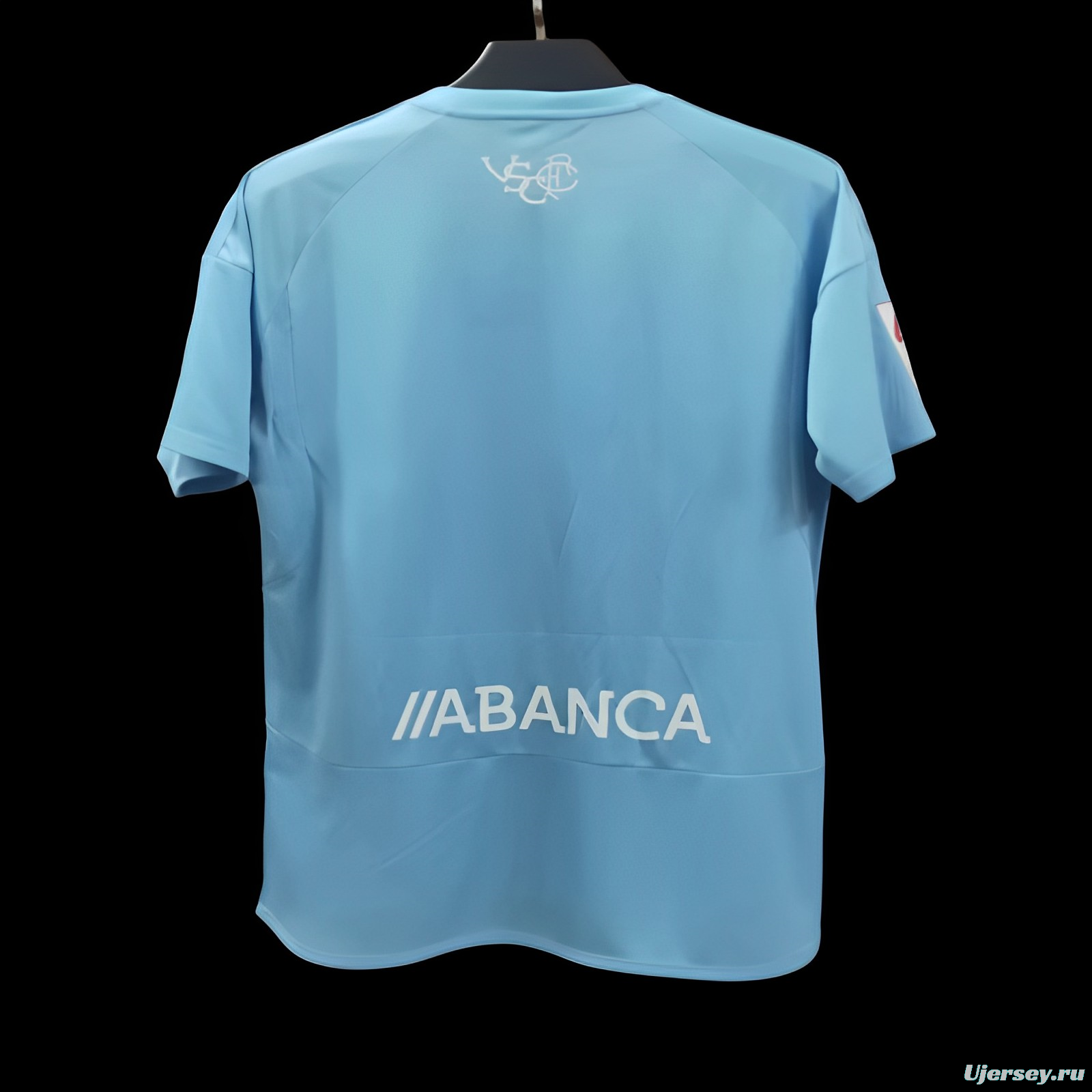 23/24 Celta De Vigo Home Jersey