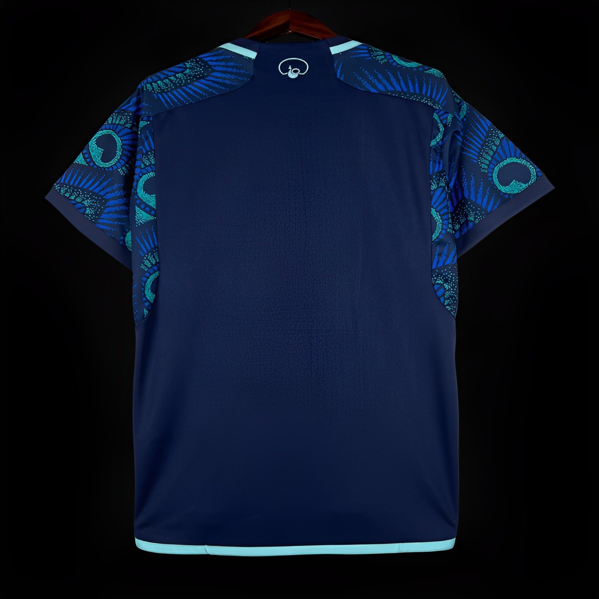 23/23 Leeds United Away Jersey