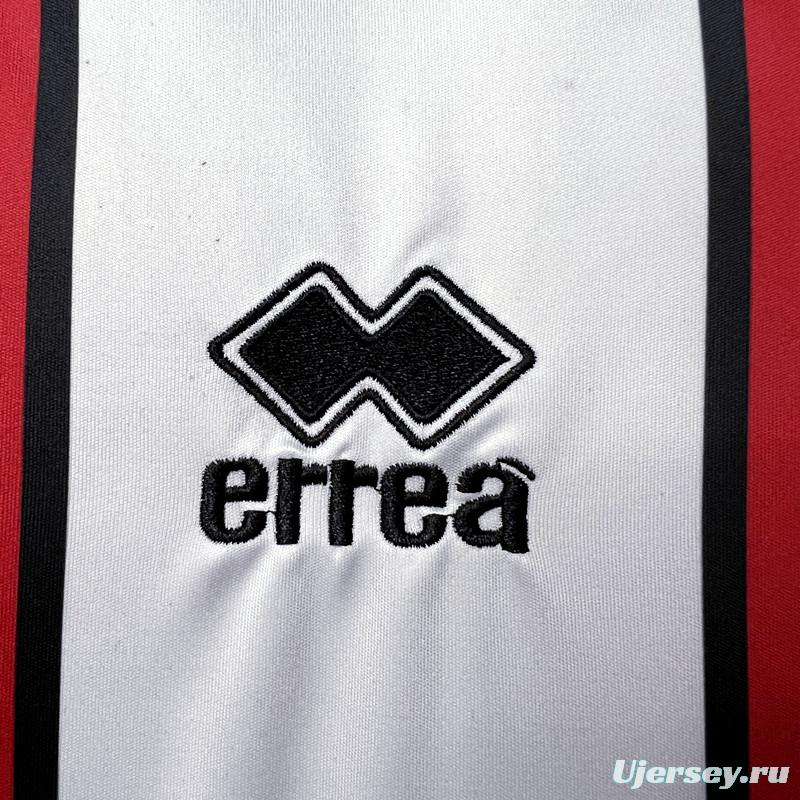 23/24 Sheffield United Home Jersey