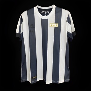 Retro Juventus 120Th Anniversary Jersey