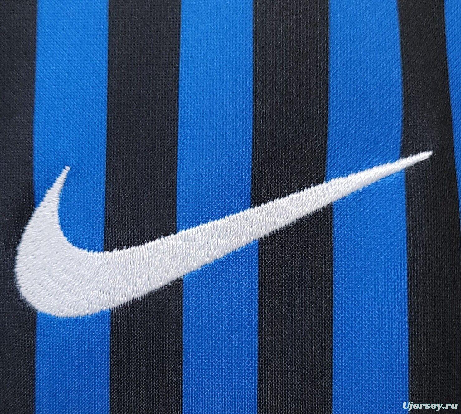 Retro 20/21 Inter Milan Forth Jersey