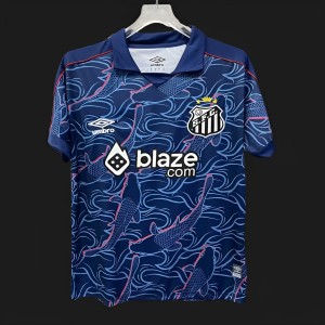 23/24 Santos Third Jersey