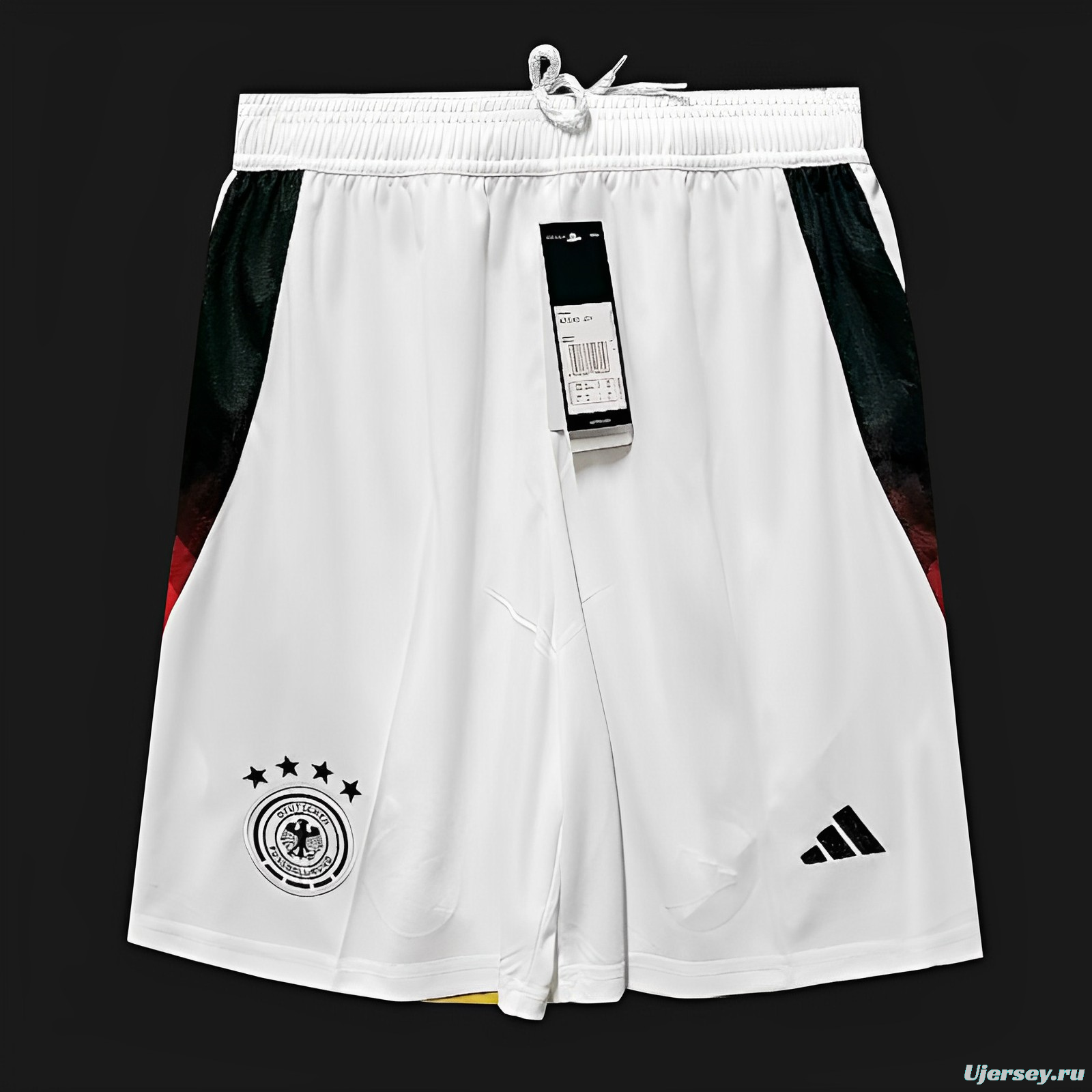 2024 Germany Home Shorts