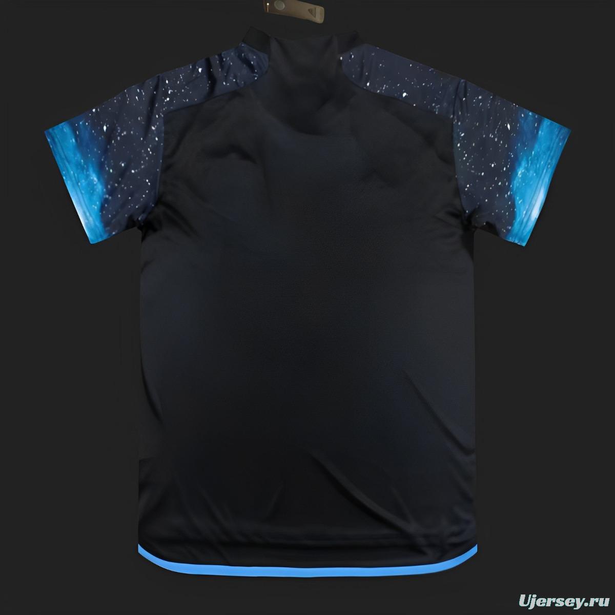 24/25 Minnesota United FC Starry Night Jersey