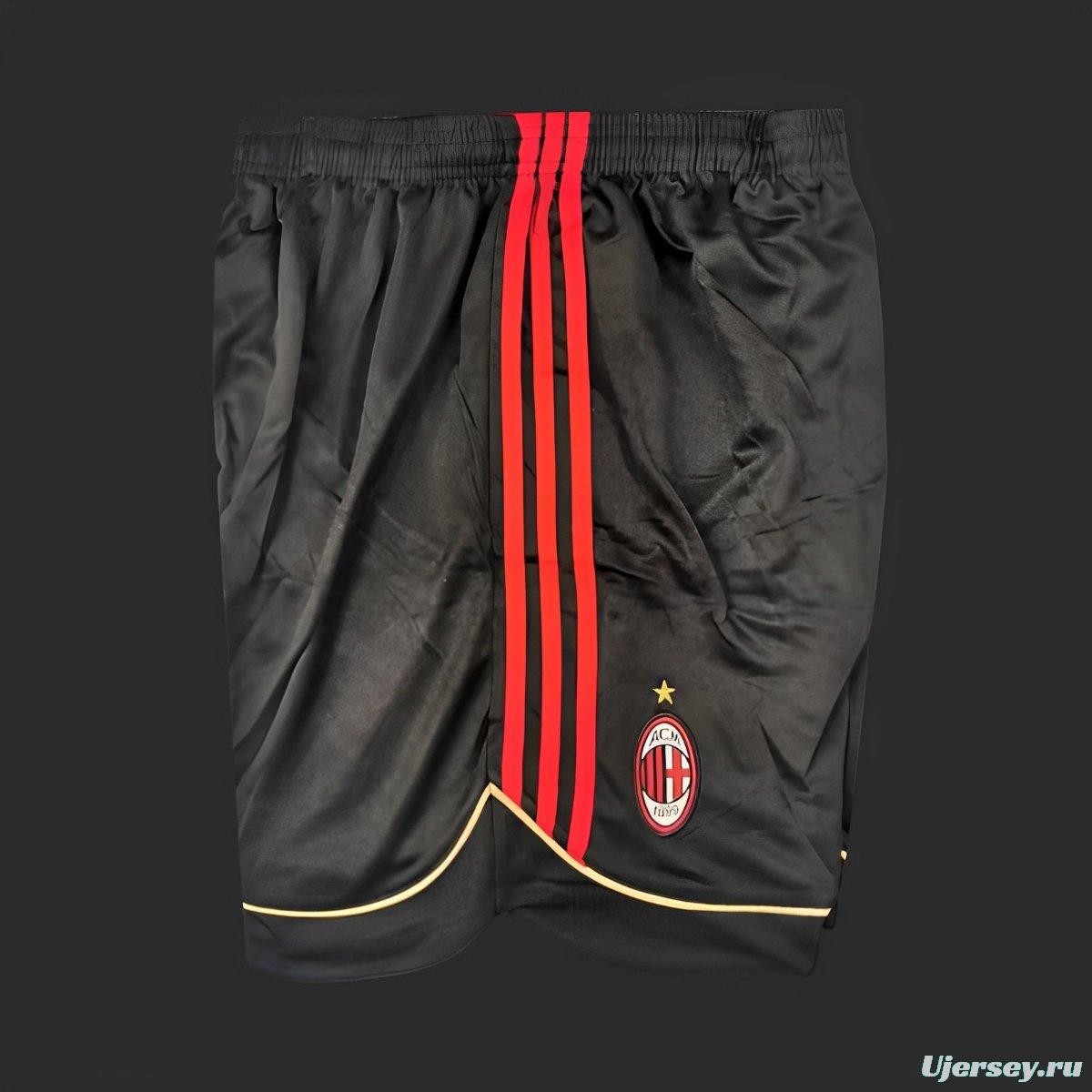 Retro 06/07 AC Home Shorts