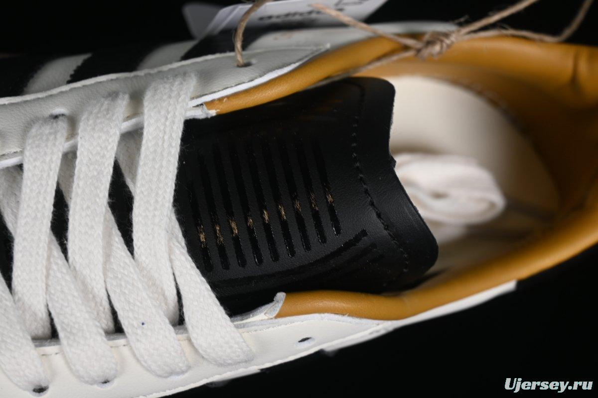 Adidas JJJJound x Samba OG Minimalist Luxury Collaboration Casual Sneakers - ID8708