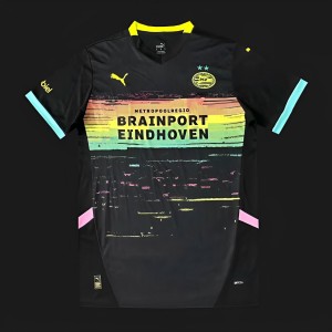 24/25 PSV Eindoven Away Jersey