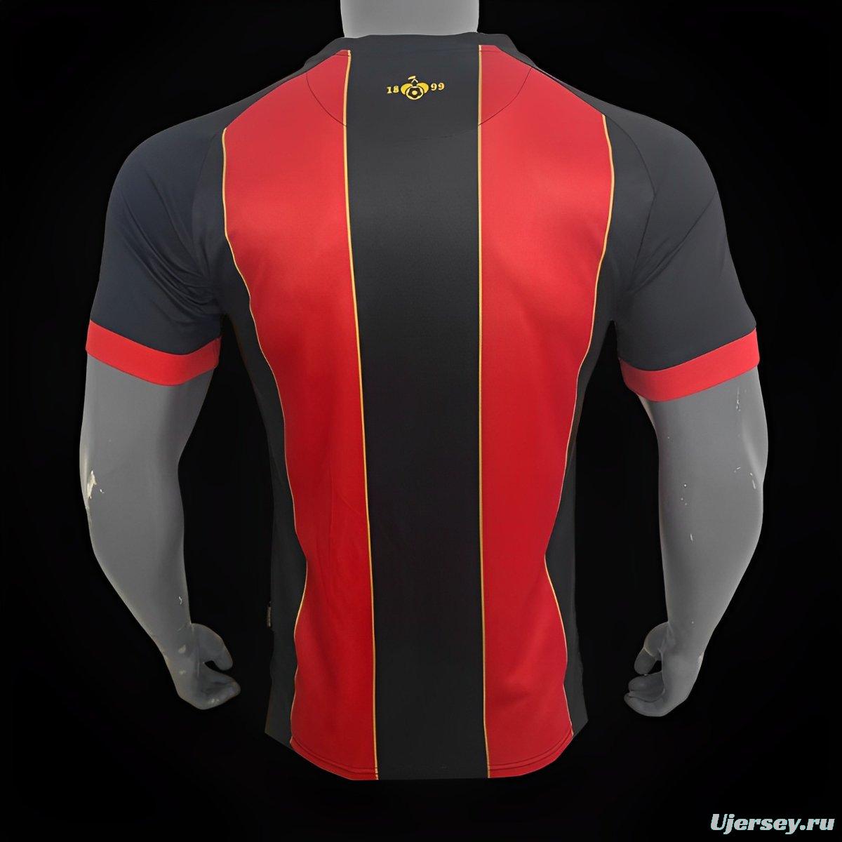 24/25 Bournemouth Home Jersey