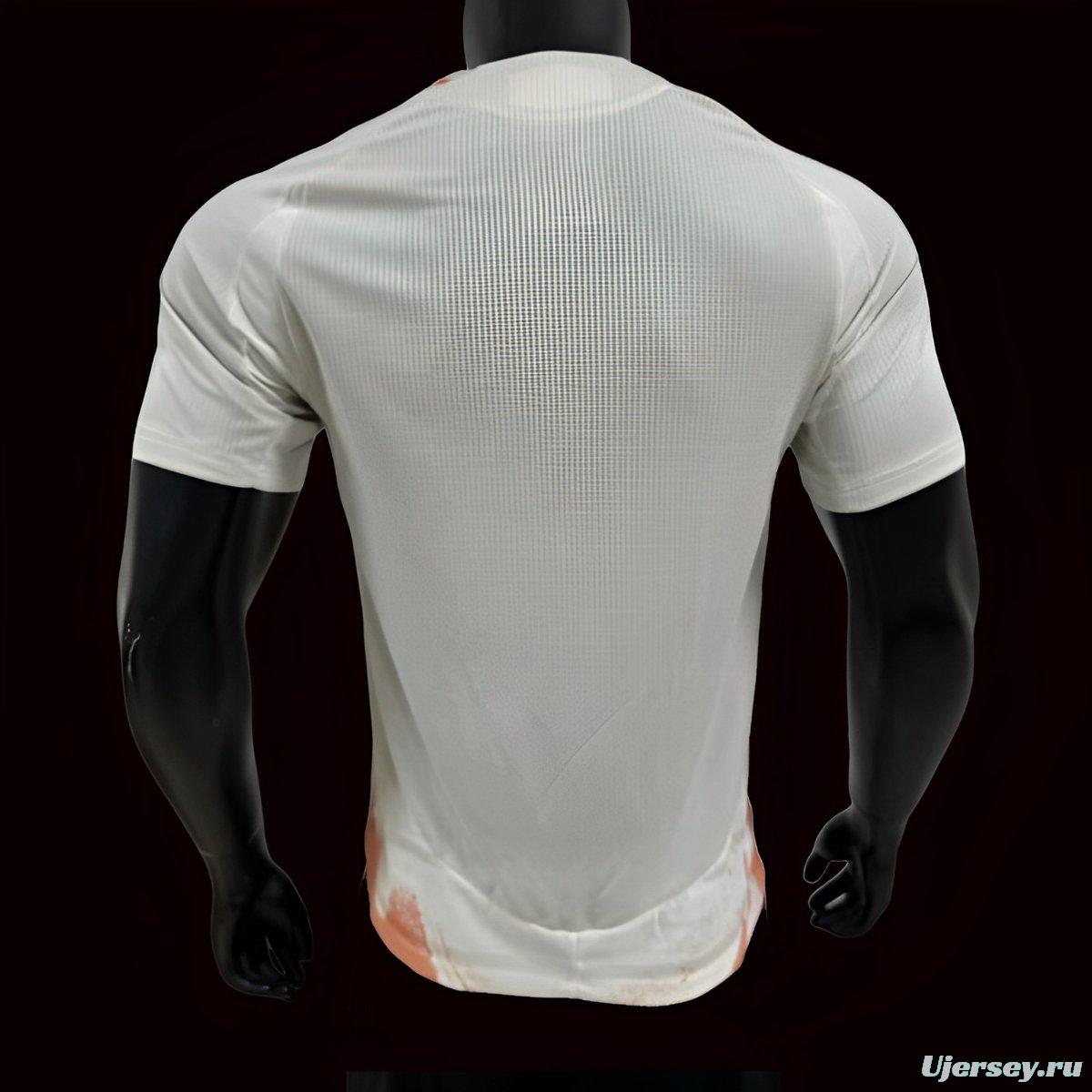 Player Version 24/25 Roman Away Jersey