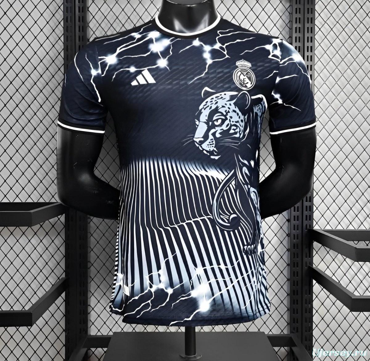 24/25 Player Version Real Madrid Special Edition