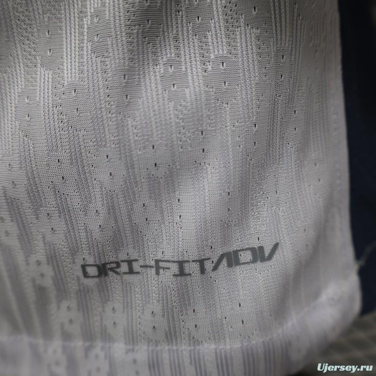 Player Version 24/25 Inter Milan Away Jersey