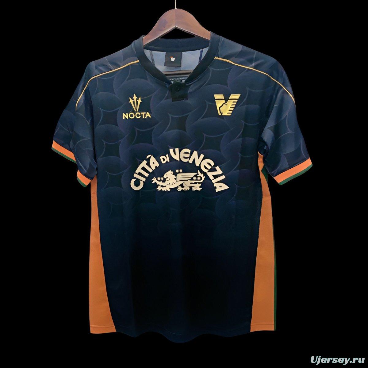 24/25 Venezia Home Jersey