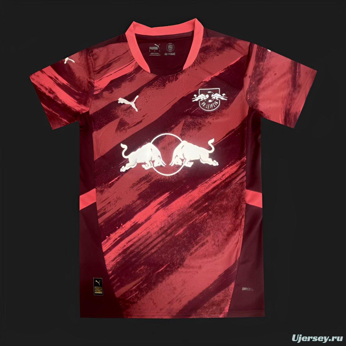 24/25 RB Leipzig Away Jersey