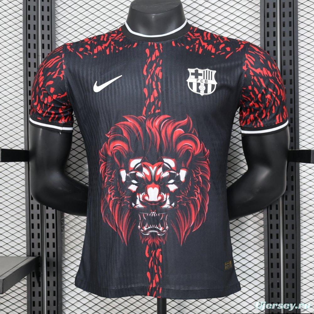 Player Version 24/25 Barcelona Special Edition