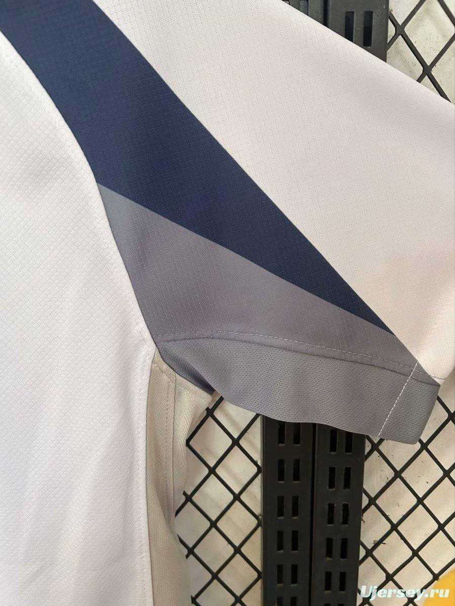 25/26 Tottenham Hotspur Home Jersey