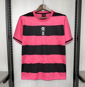 24/25 Flamengo Home Jersey S-XXXXL