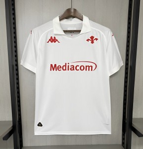 24/25 Fiorentina Away Jersey