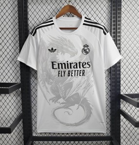 24/25 Real Madrid Special Edition