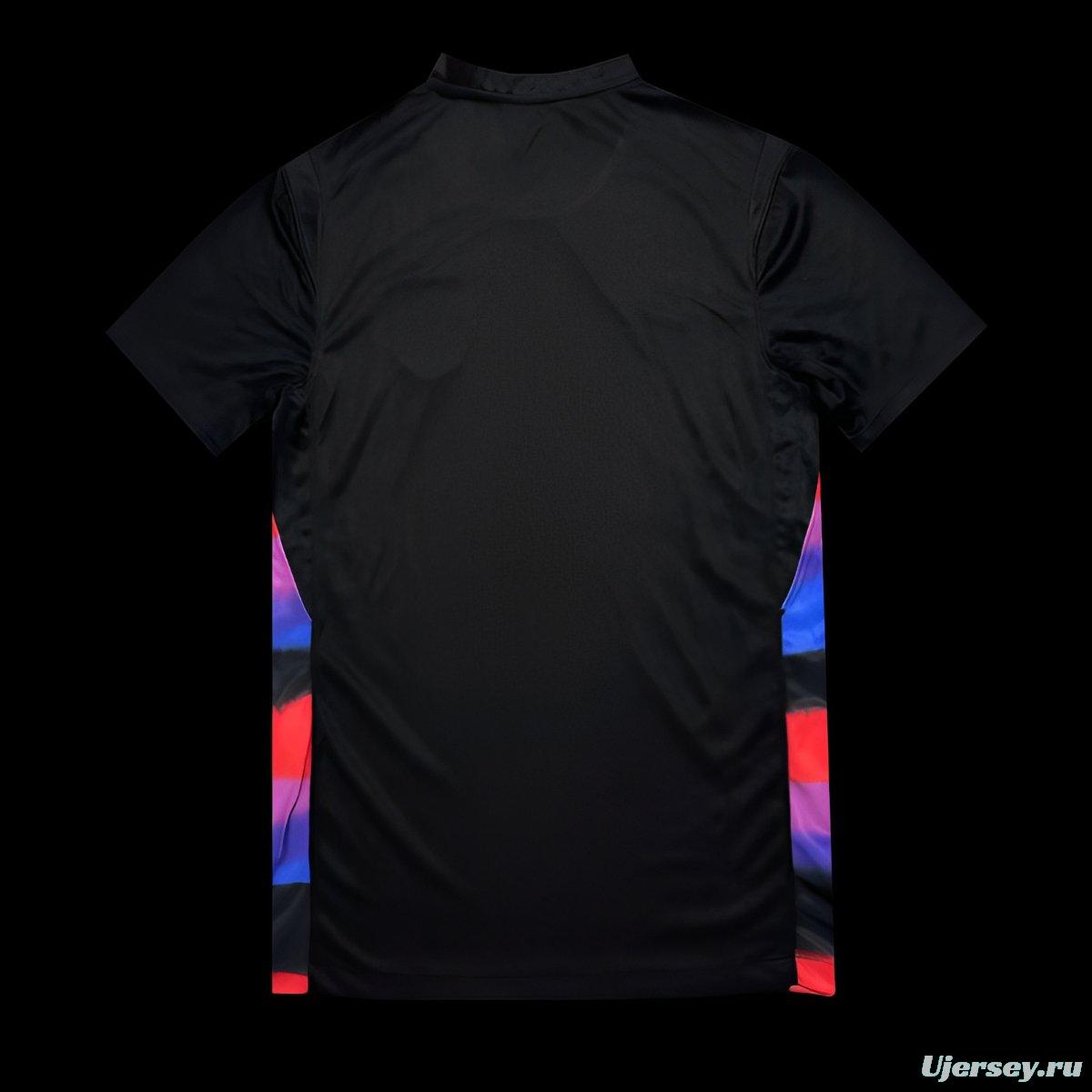 2025 England Away Jersey