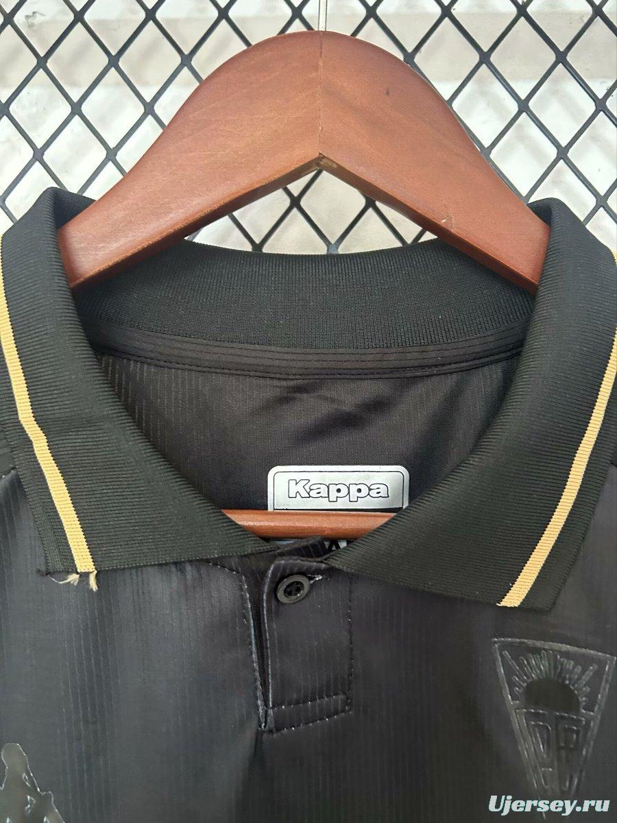 24/25 Estoril Praia Forth Jersey