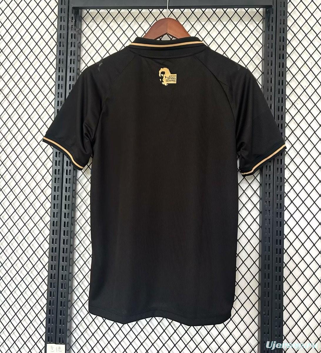 24/25 Estoril Praia Forth Jersey