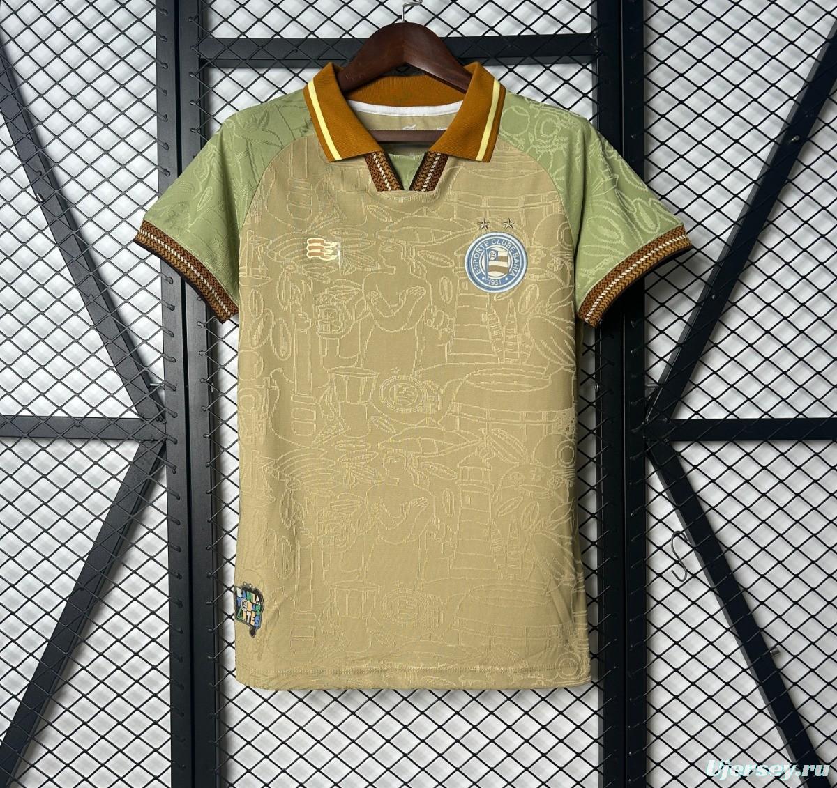 25/26 Womens Bahia Beige Jersey