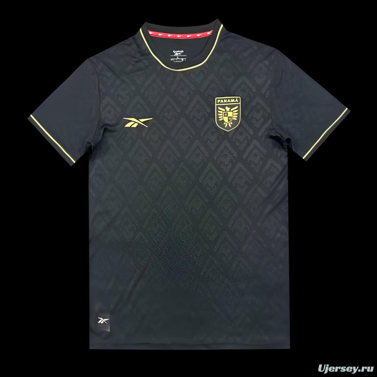 2025 Panama Away Jersey