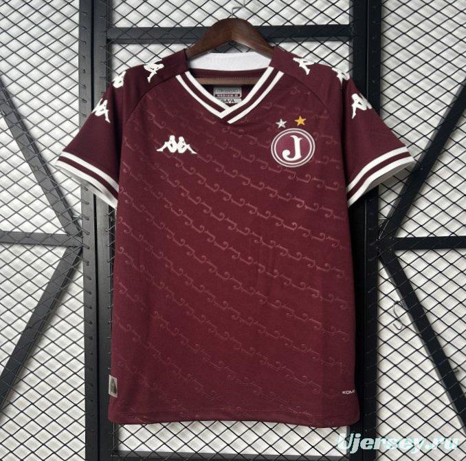 25/26 Atlético Juventus Home Jersey