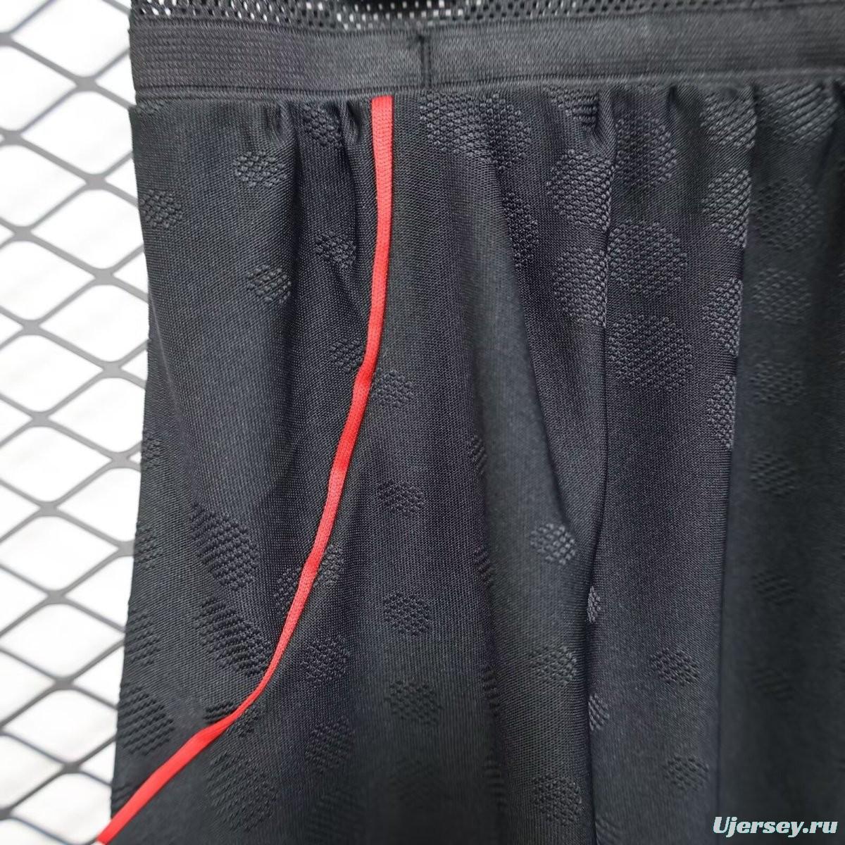 Player Version 25/26 Liverpool Away Shorts