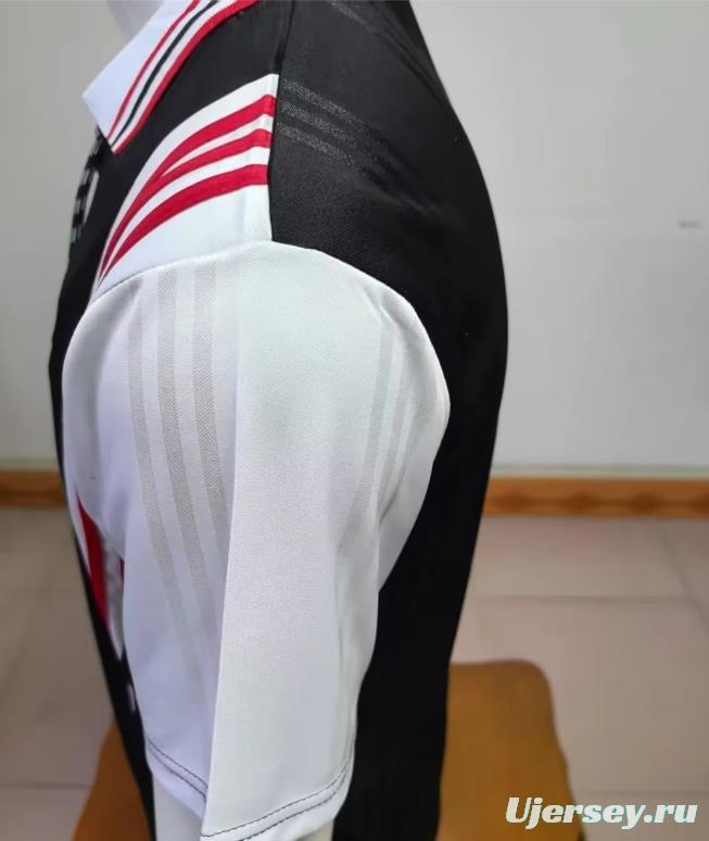 Retro 97/98 Benfica Away Jersey