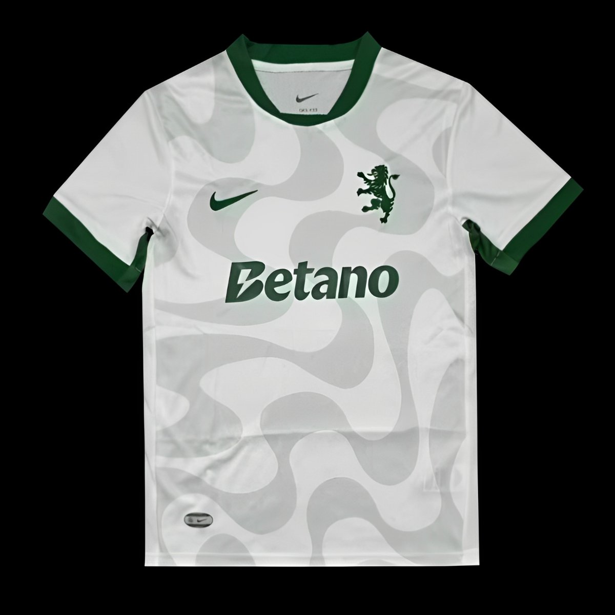 25/26 Sporting Lisbon Away Jersey