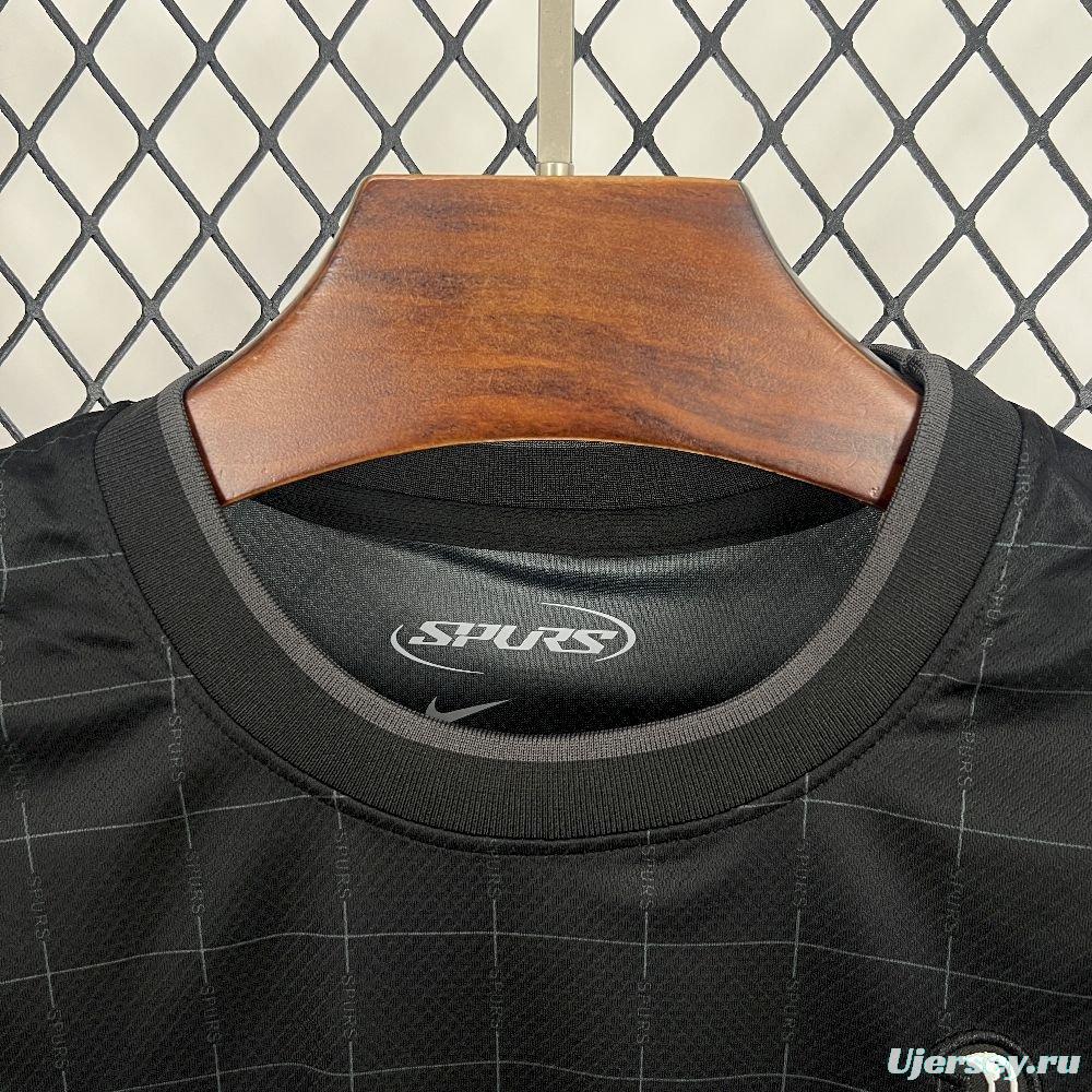 25/26 Tottenham Hotspur X StrayKids Away Jersey