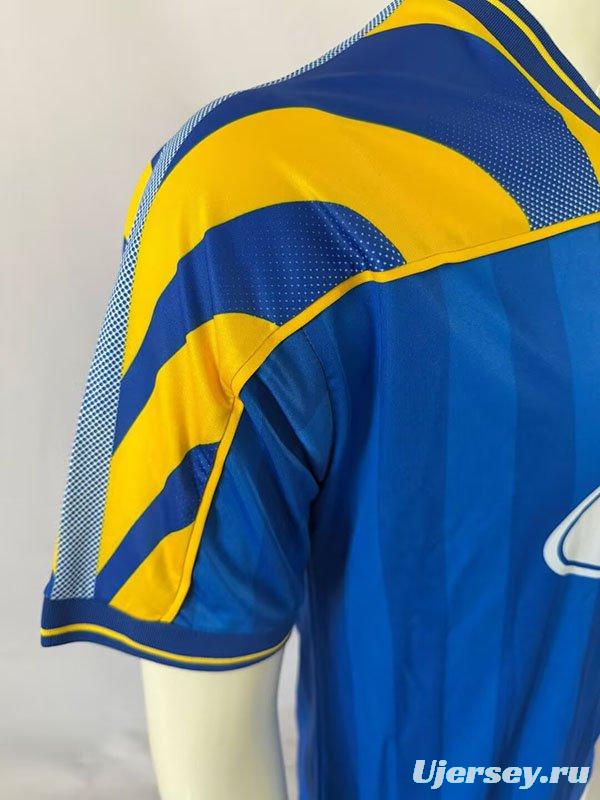 Retro 95/96 Koln Away Jersey