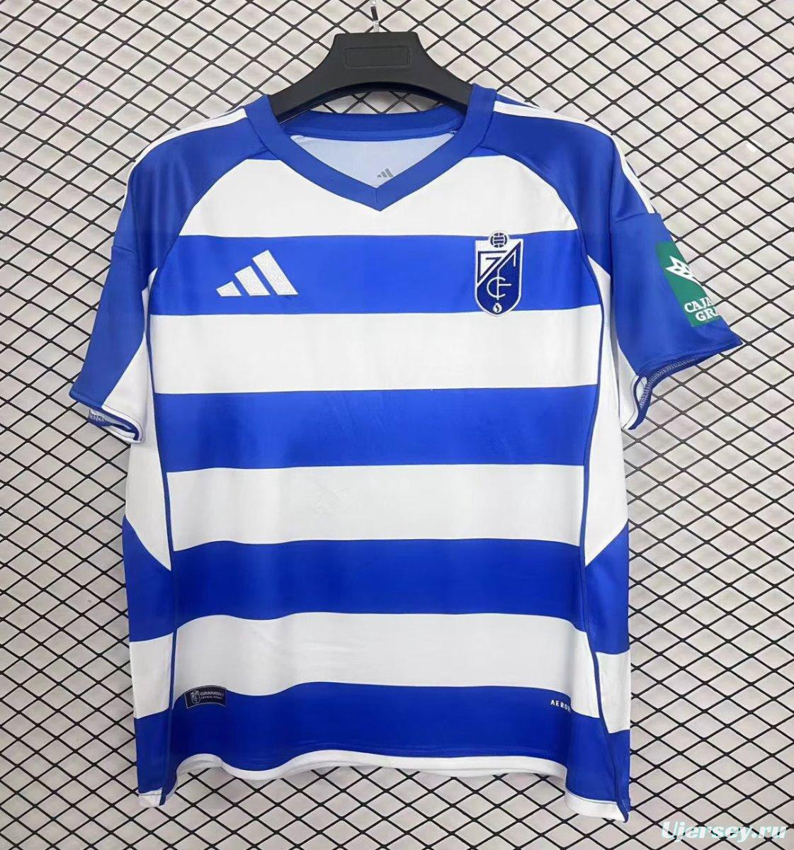 25/26 Granada Away Jersey