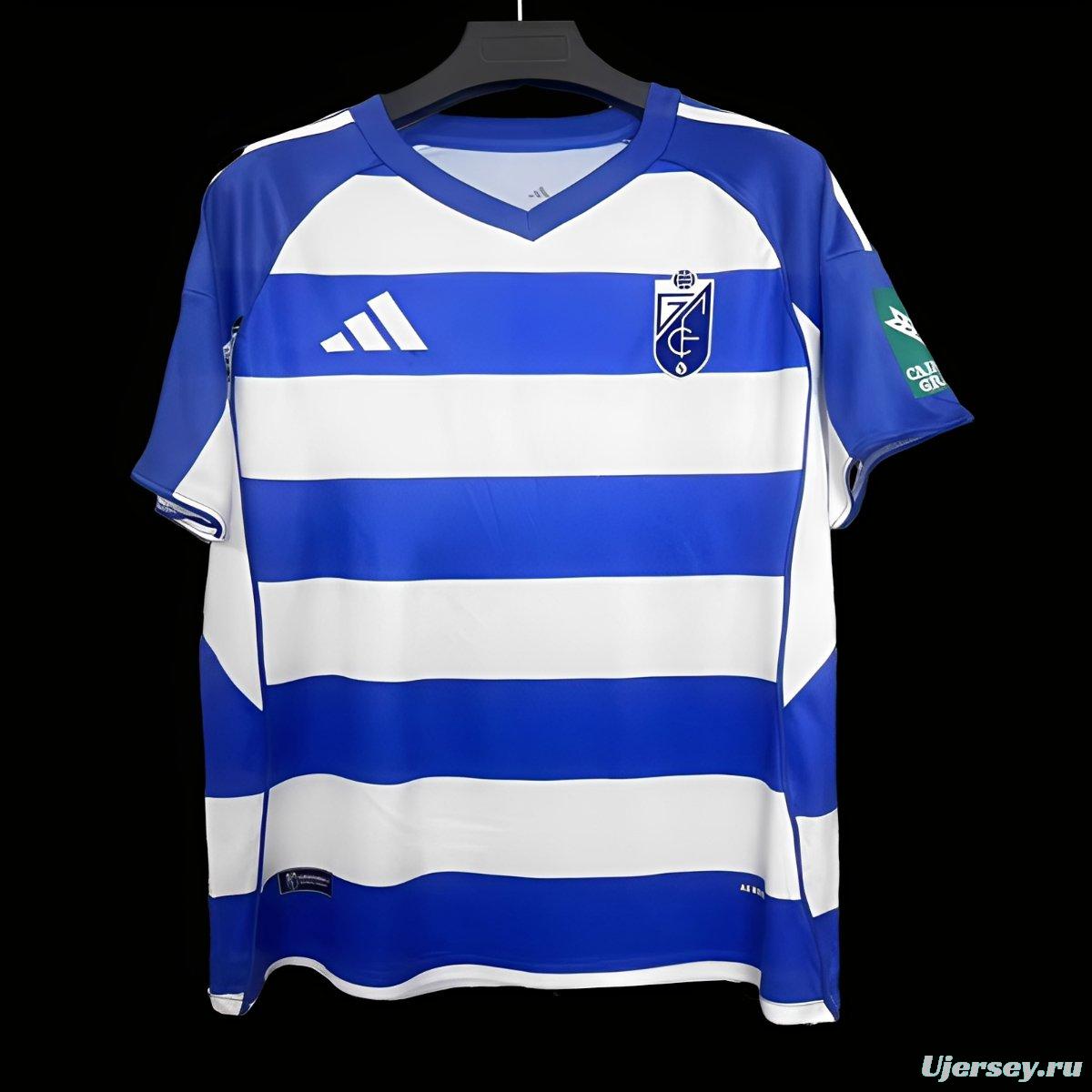 25/26 Granada Away Jersey