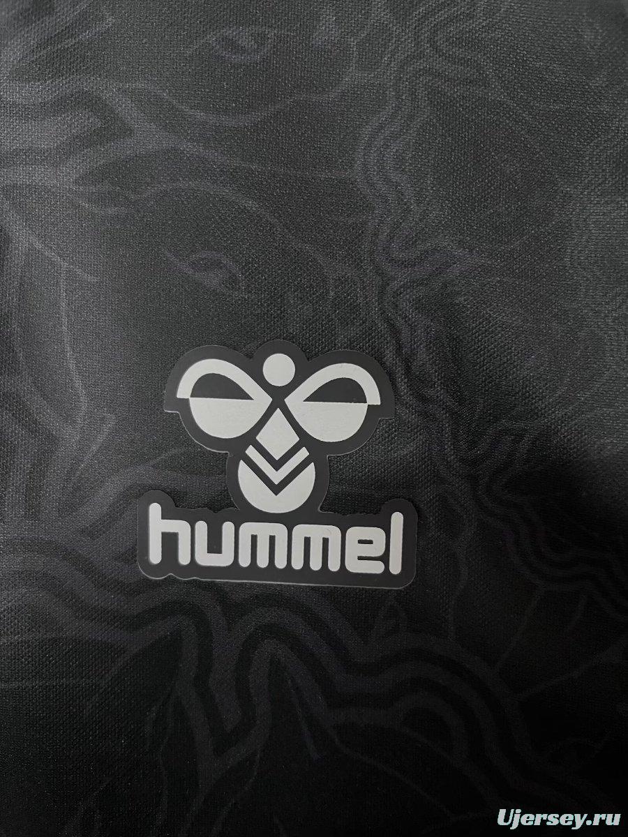 25/26 Sunderland Third Jersey