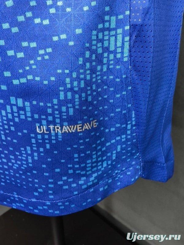 Player Version 25/26 Olympique Marseille Third Jersey