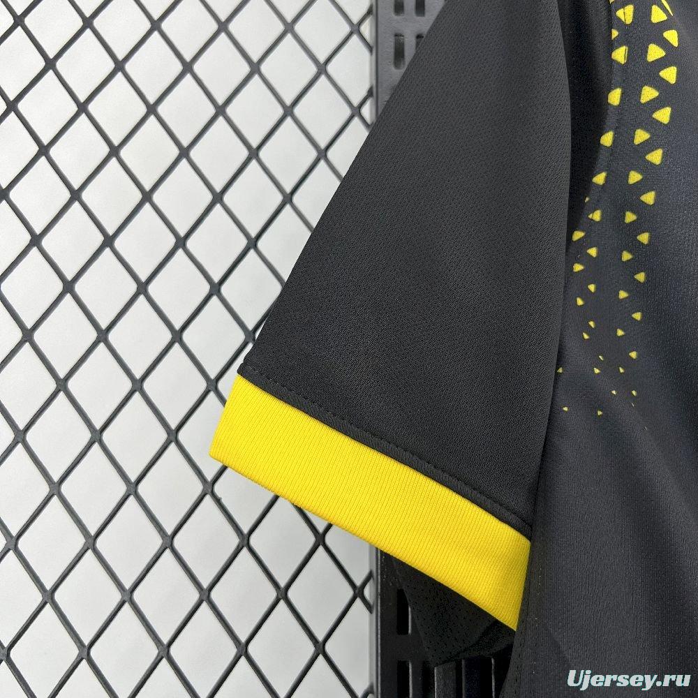 2025/26 Mens AEK Athens Away Jersey