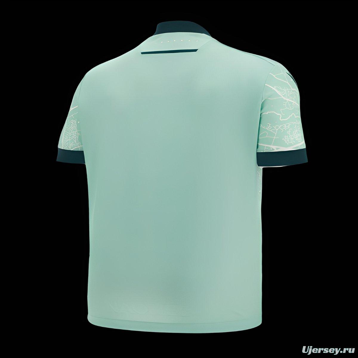 25/26 Nantes Away Jersey